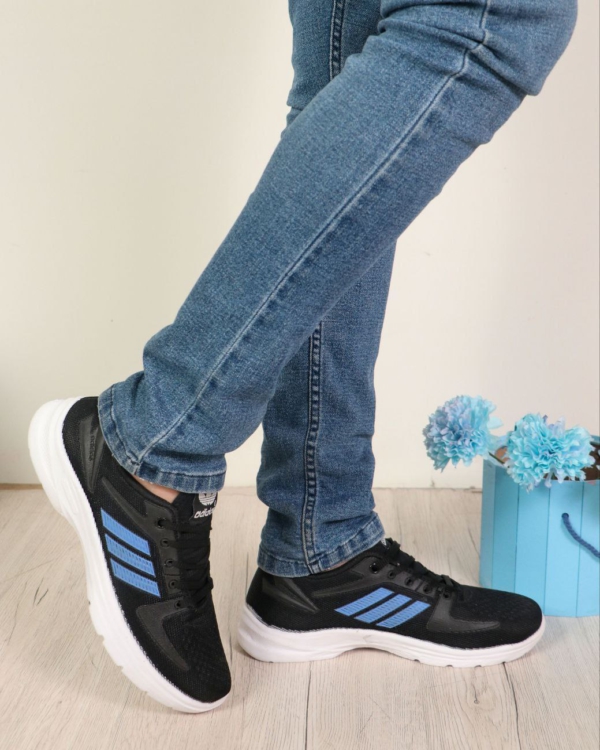 کفش ورزشی مردانه مدل adidas