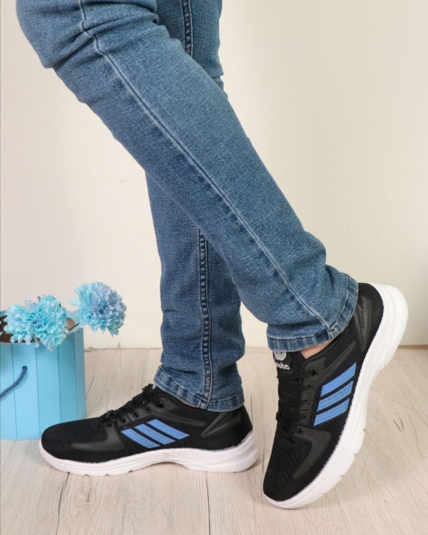 کفش ورزشی مردانه مدل adidas