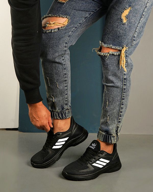 کفش پیاده روی مردانه مدل Adidas
