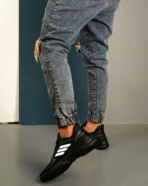 کفش پیاده روی مردانه مدل Adidas