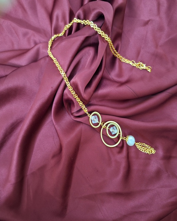 گردنبند زنانه