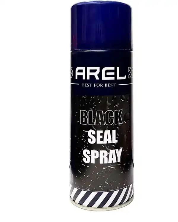 اسپری عایق رطوبتی مشکی مدل Arel