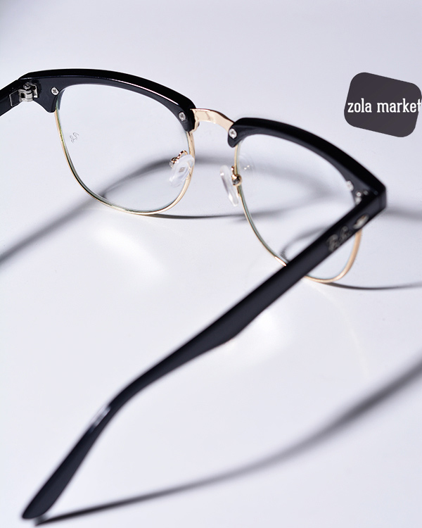 فریم عینک طبی Rayban Club Master