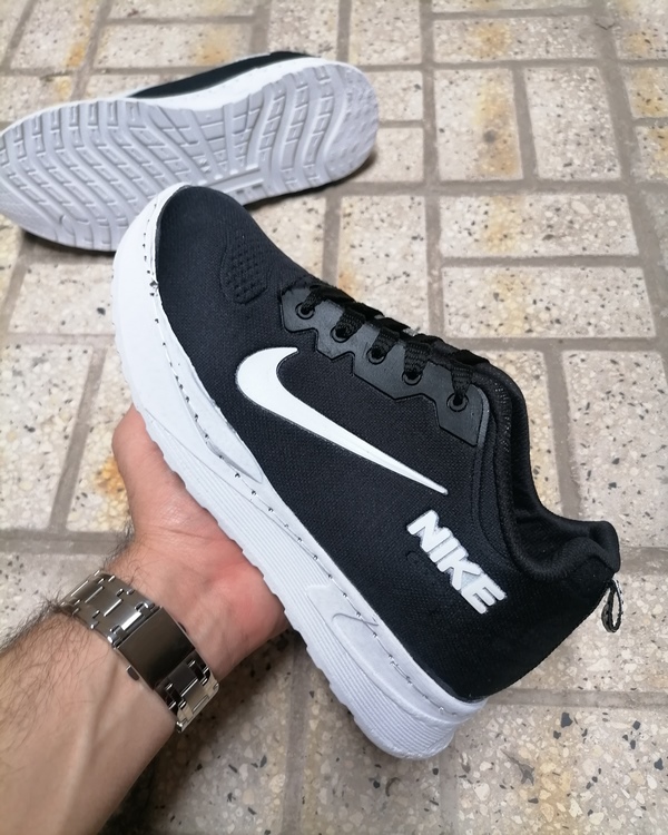 کفش ورزشی مردانه مدل nike