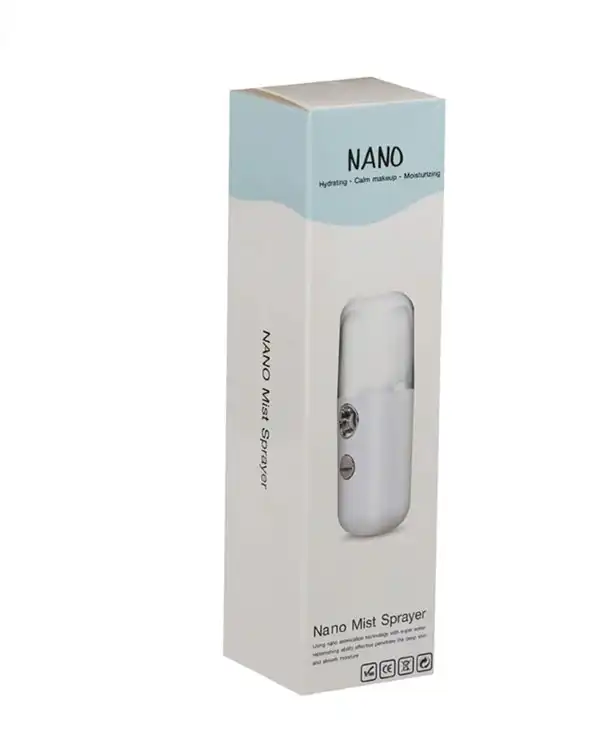 دستگاه بخور سرد جیبیNano MIST
