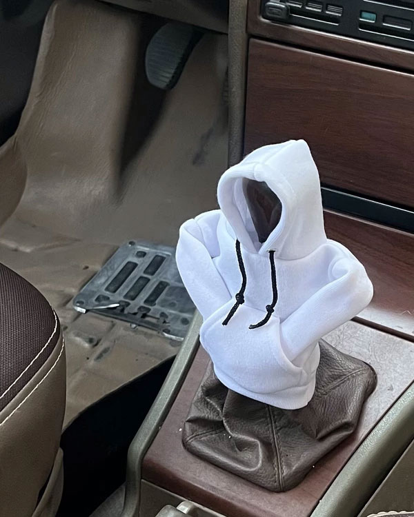 روکش دنده مدل هودی