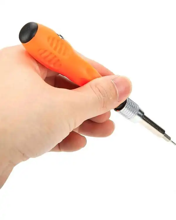پیچ گوشتی 21 سر مدل SW-610