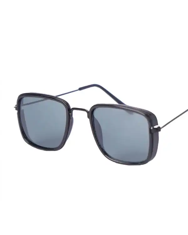عینک آفتابی چهارگوش UV protection