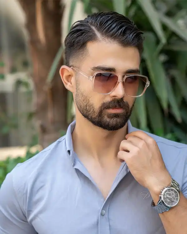 عینک آفتابی مدل Ervin