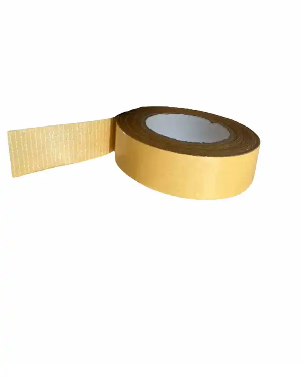 چسب دو طرفه کنفی