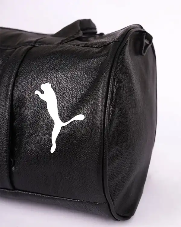 ساک ورزشی Puma مشکی مدل Bemani