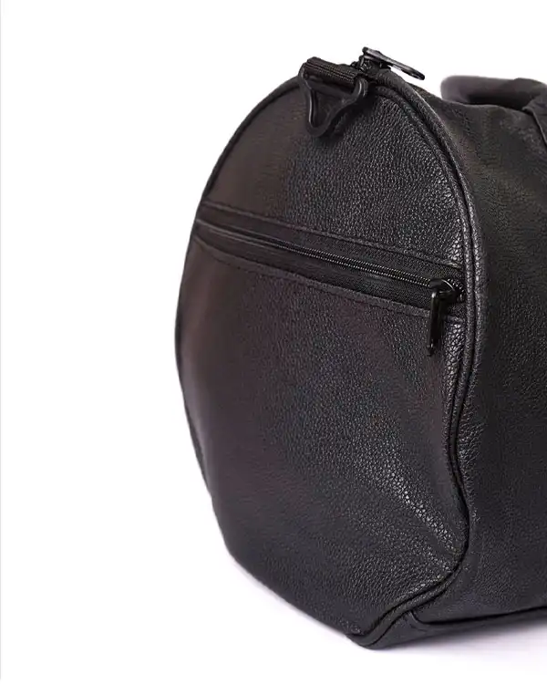 کیف ورزشی نایک مشکی مدل Jobin
