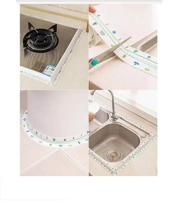 نوار ضد آب pvc