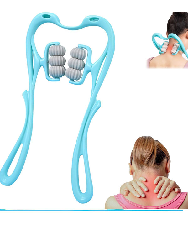 ماساژور گردن
