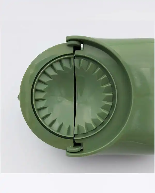 پیراشکی ساز دستی