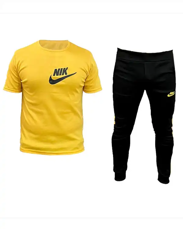 ست تیشرت شلوار Nike مردانه مدل James