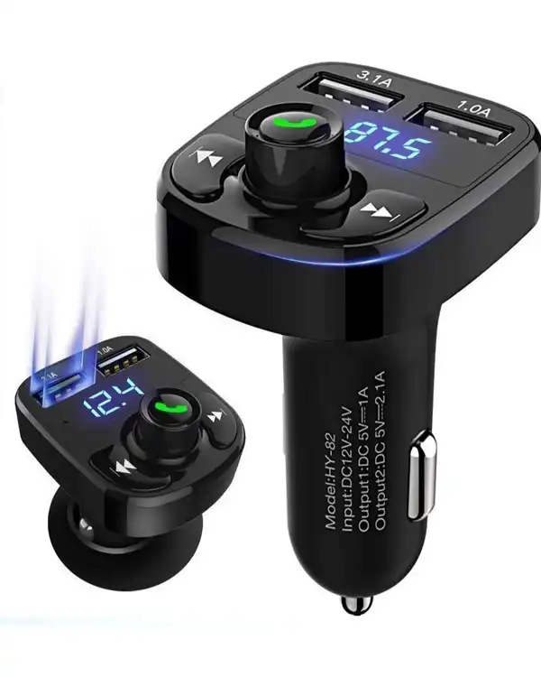 فندکی MP3 Player