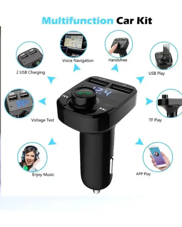 فندکی MP3 Player