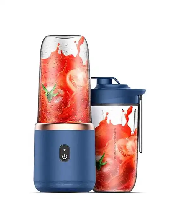 شیکر شارژی مدل MDHL_017