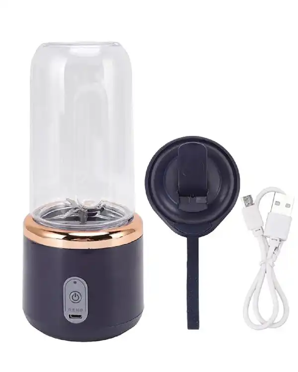 شیکر شارژی مدل MDHL_017