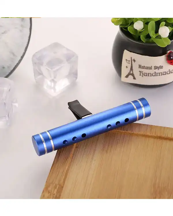 خوشبو کننده خودرو مدل AROMATHERAPY