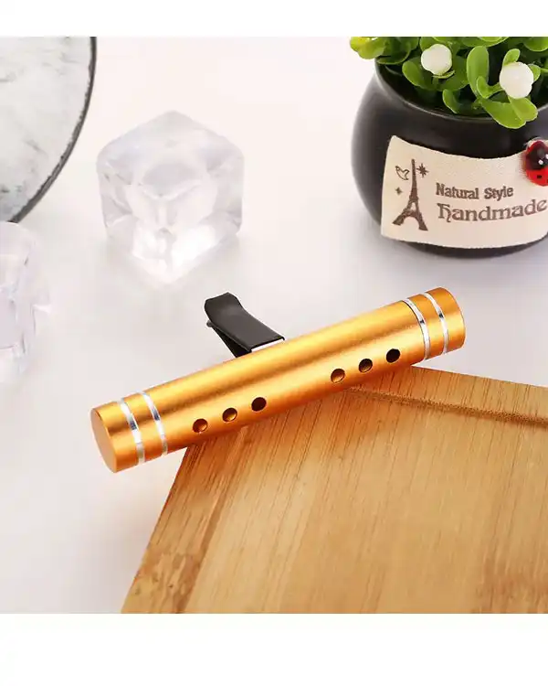 خوشبو کننده خودرو مدل AROMATHERAPY