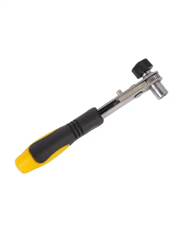 جعبه ابزار 34 تیکه مدل Epsilon