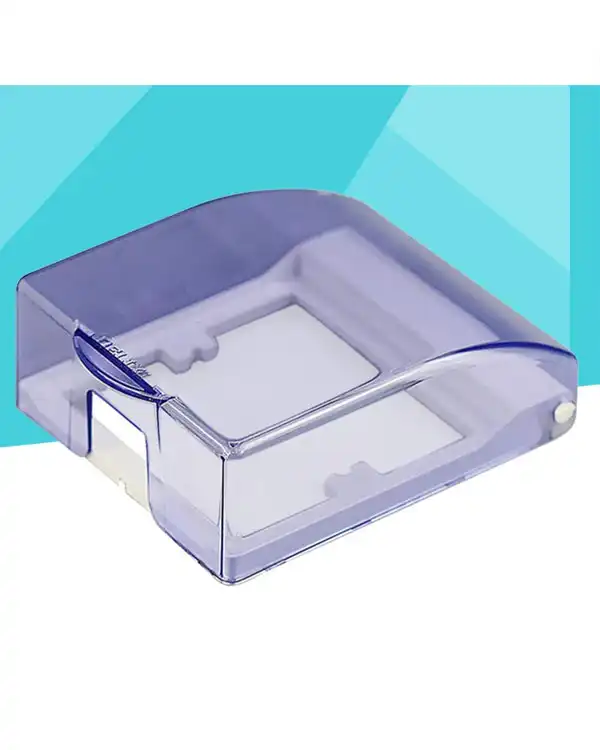 کاور پریز برق