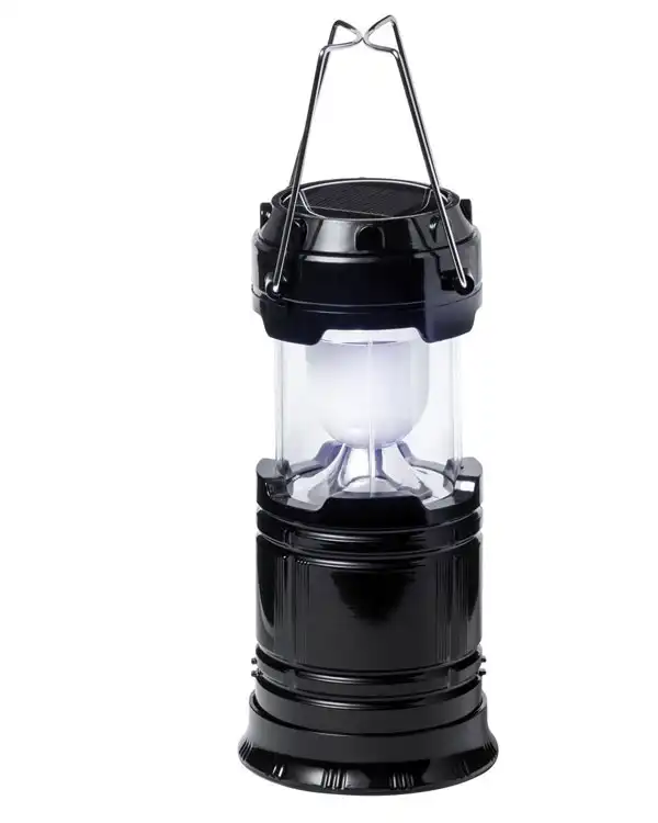 چراغ فانوسی کمپینگ مدل Camping Lantern