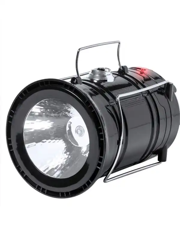 چراغ فانوسی کمپینگ مدل Camping Lantern