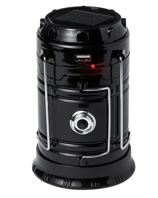چراغ فانوسی کمپینگ مدل Camping Lantern