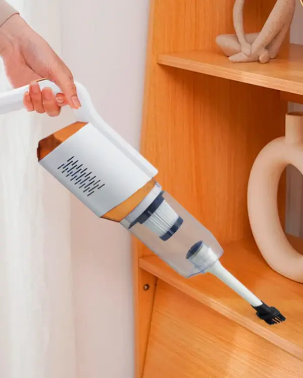 جارو عصایی مدل Vacuum Cleaners