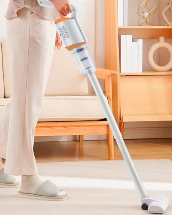 جارو عصایی مدل Vacuum Cleaners