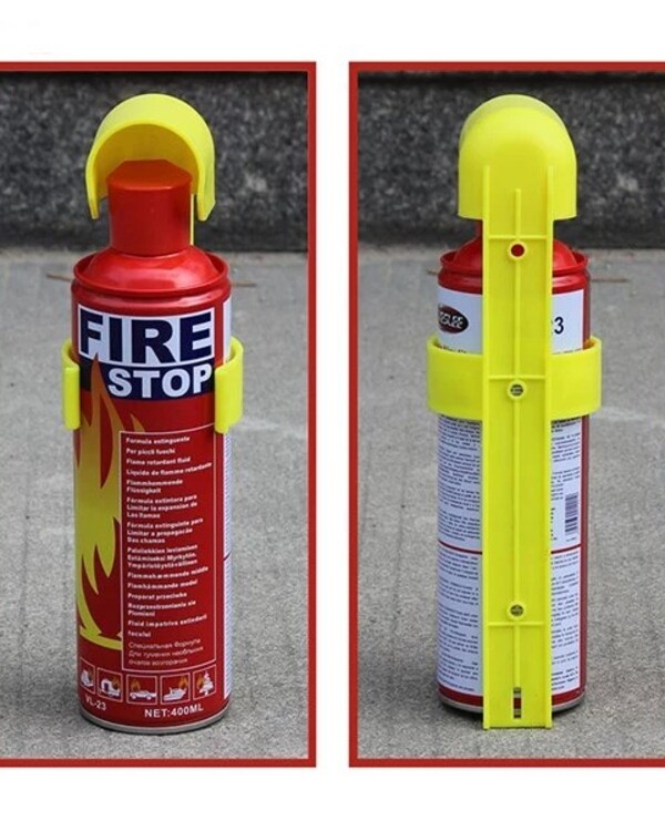 اسپری ضد حریق Fire Stop مدل F1-25