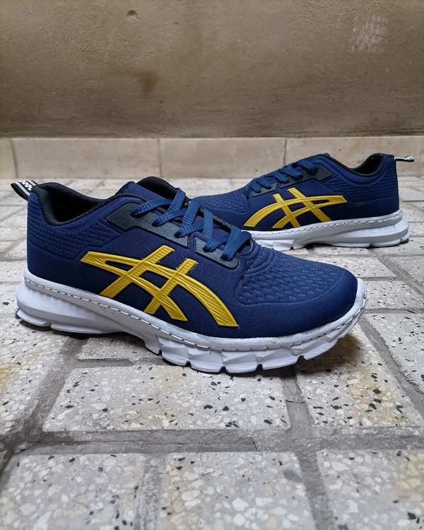 کفش ورزشی مردانه مدل asics