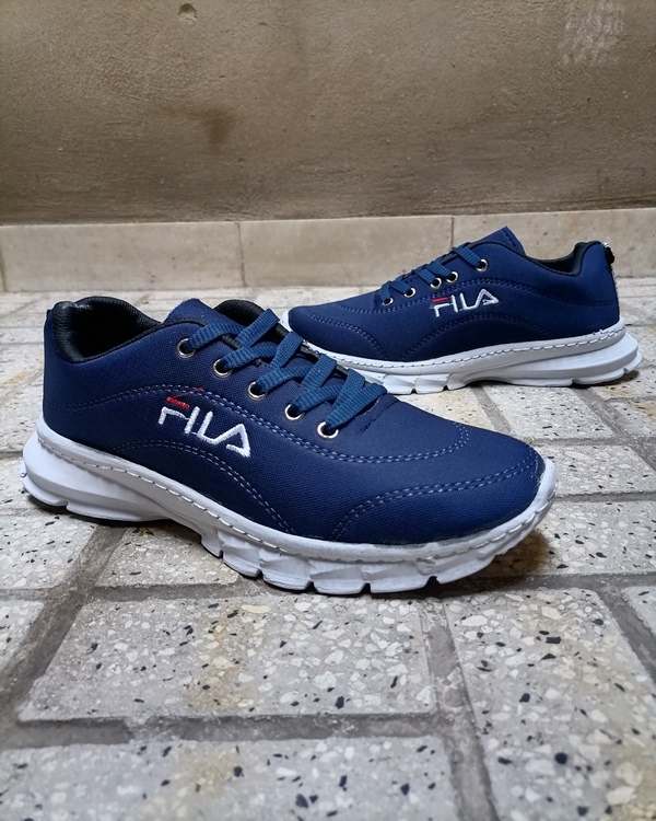 کفش ورزشی مردانه مدل fila