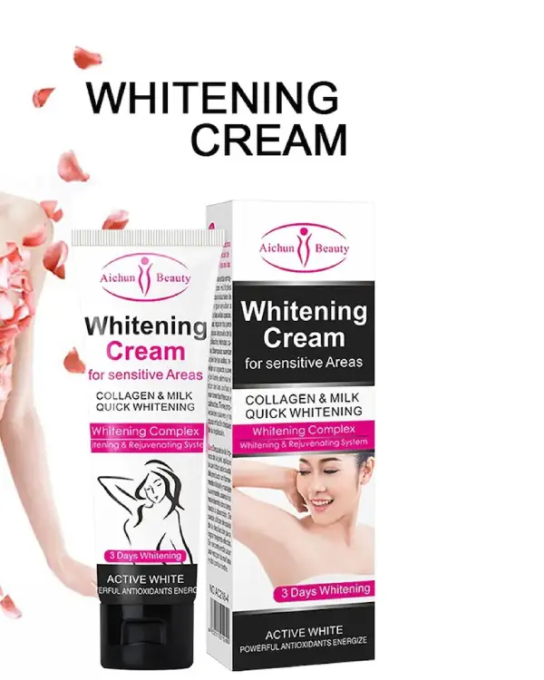 کرم روشن کننده آیچون بیوتی مدل Active White