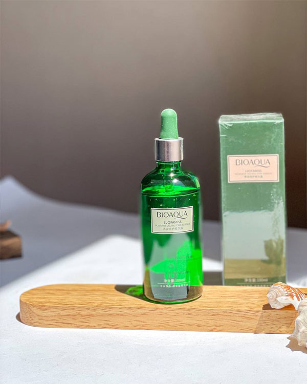 سرم چای سبز BIOAQUA