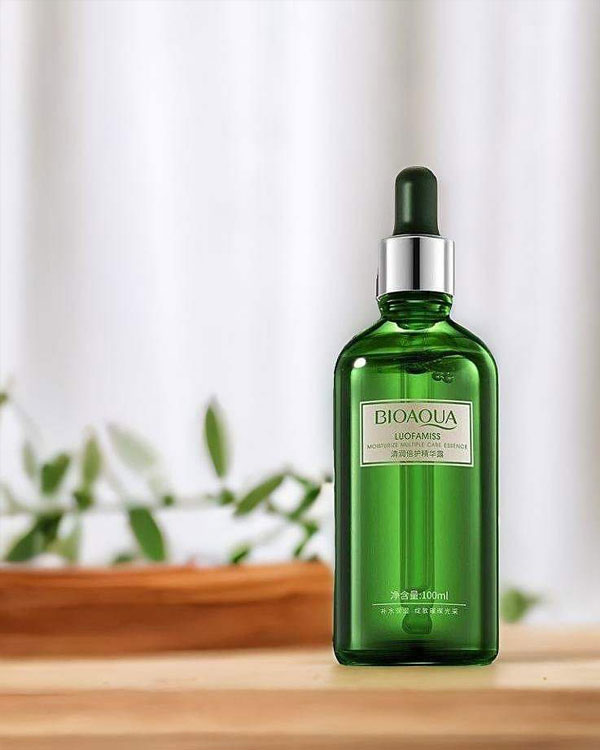 سرم چای سبز BIOAQUA