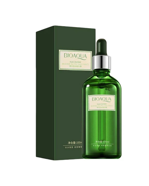سرم چای سبز BIOAQUA