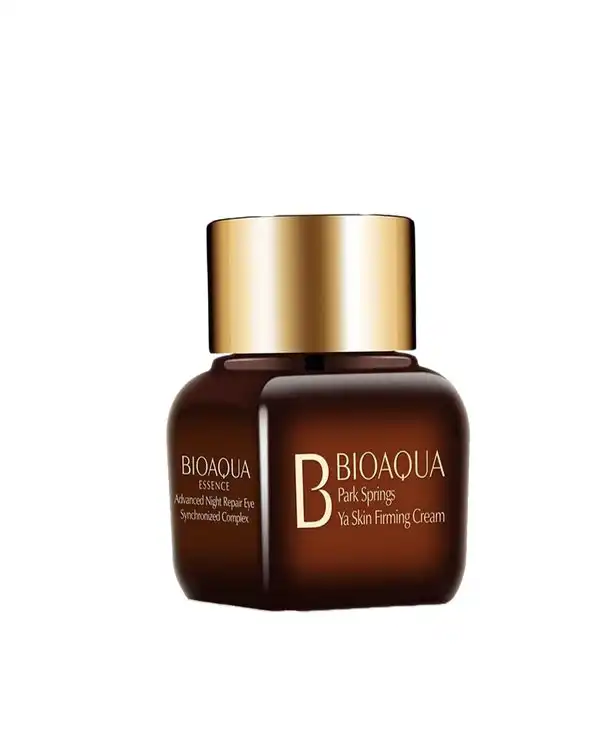 کرم دور چشم BIOAQUA مدل Night Repair