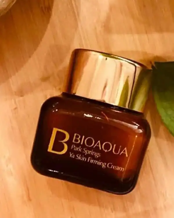 کرم دور چشم BIOAQUA مدل Night Repair