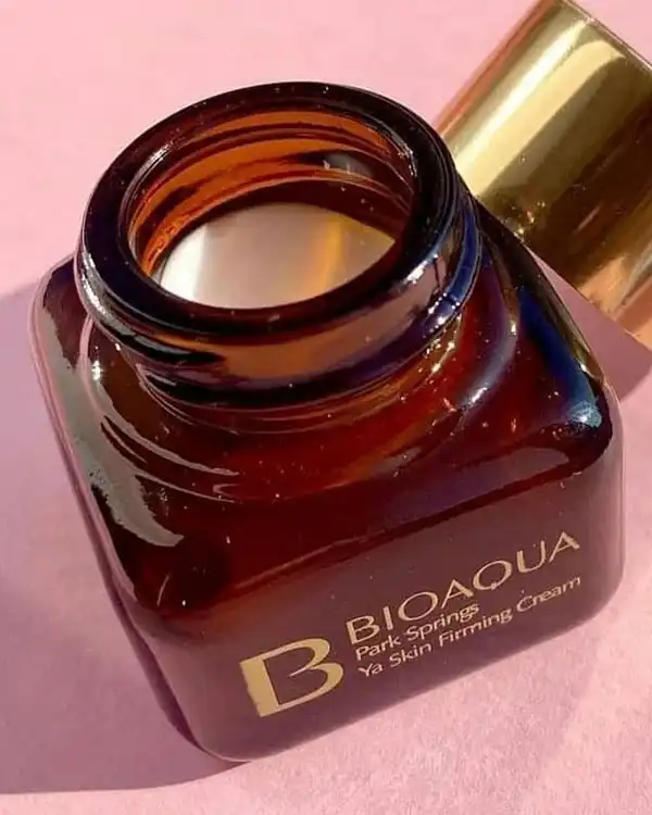 کرم دور چشم BIOAQUA مدل Night Repair