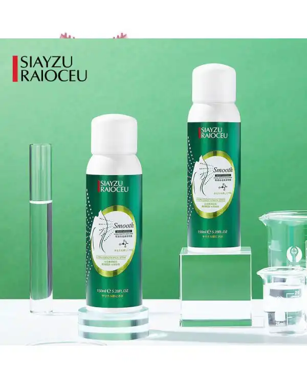 اسپری ضدجوش بدن SIAYZU