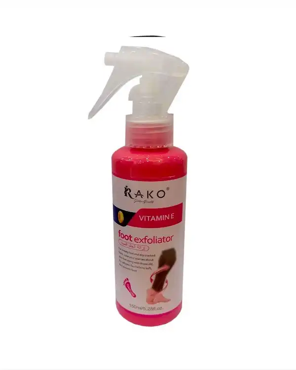 اسپری ترک پا Rako
