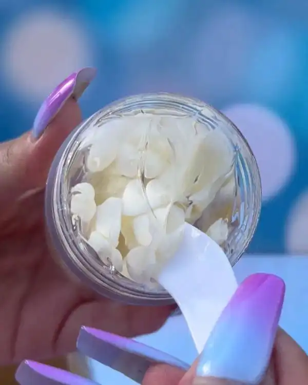 کرم شب ضدچروک مرواریدBioaqua