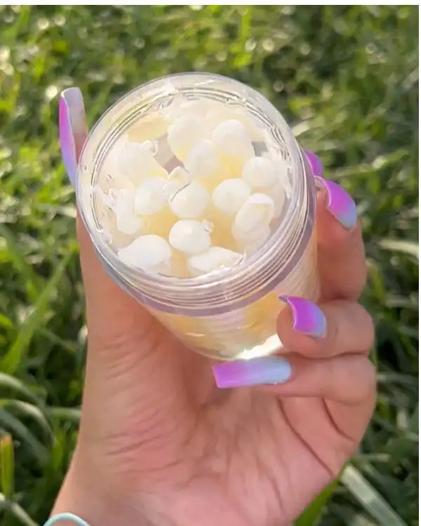 کرم شب ضدچروک مرواریدBioaqua