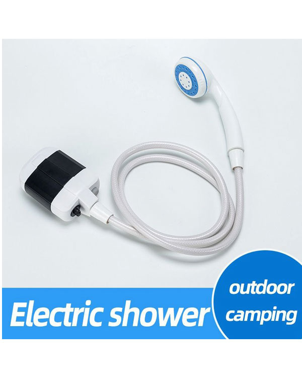 دوش کمپینگ شارژی مدل KE-801
