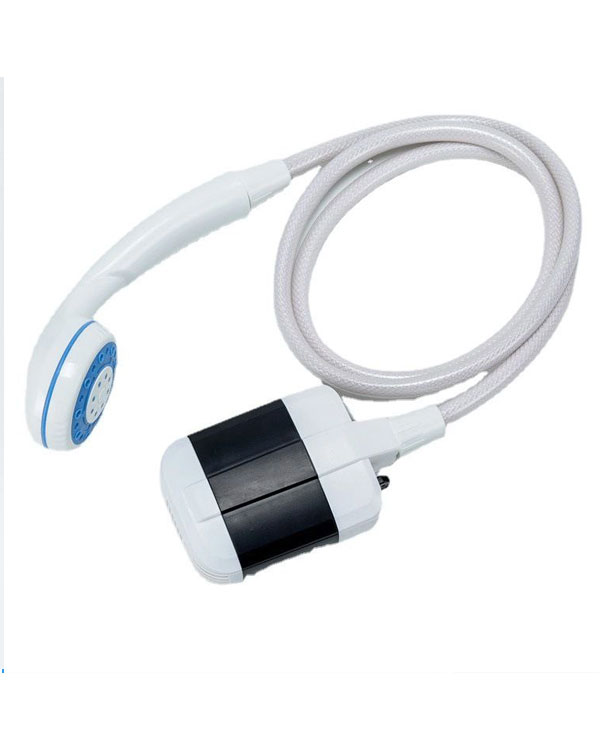 دوش کمپینگ شارژی مدل KE-801
