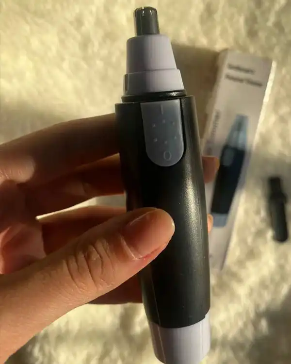 موزن بینی و گوش مدل BZ-004